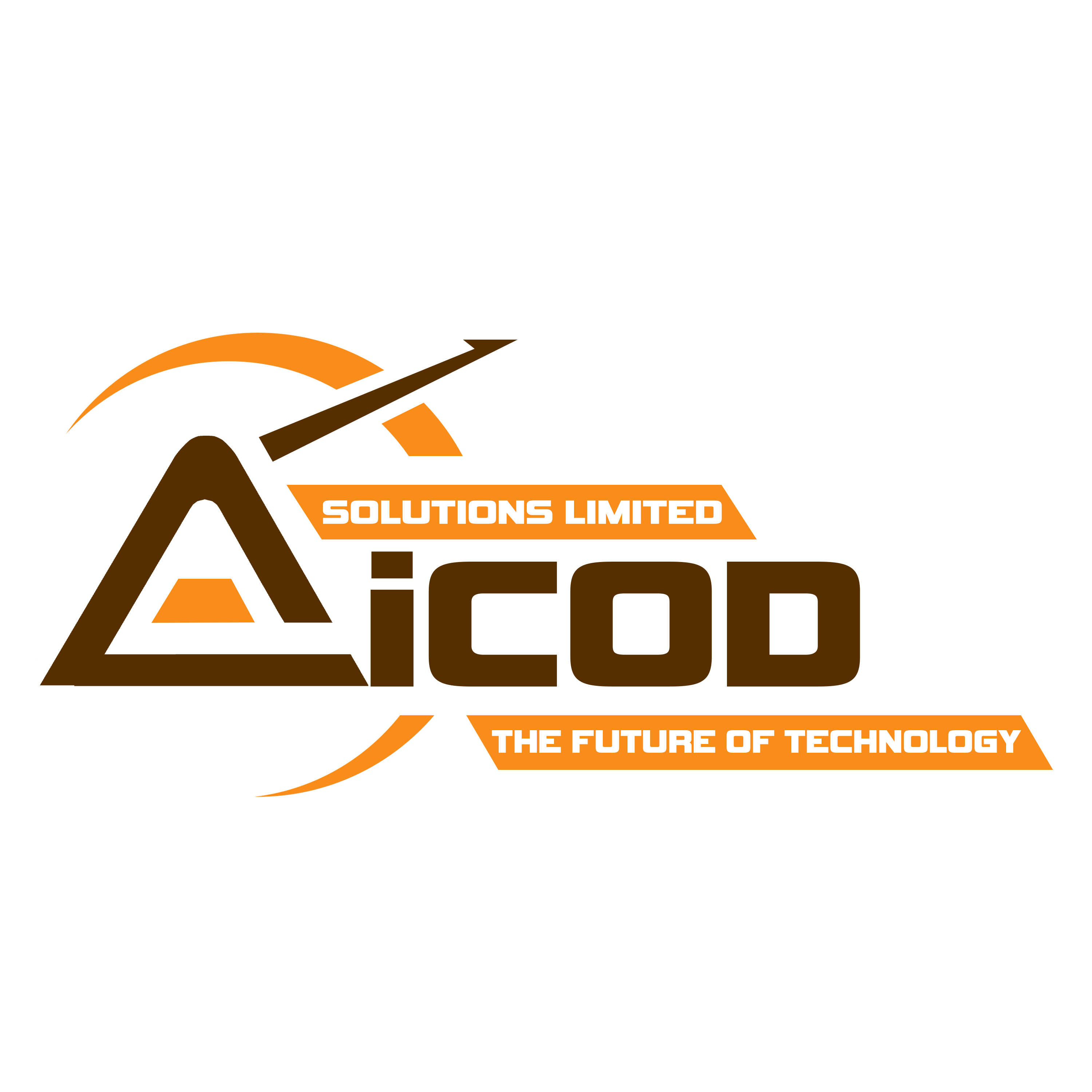 AiCOD Solutions Logo
